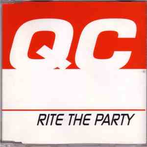 QC - Rite The Party album flac