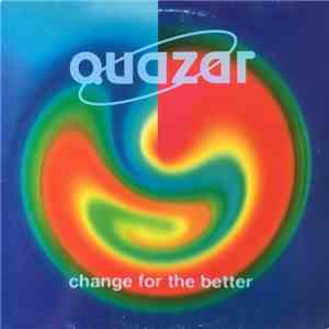 Quazar - Change For The Better album flac