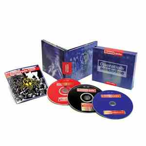 Queensrÿche - Operation: Mindcrime album flac