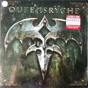 Queensrÿche - Queensrÿche album flac