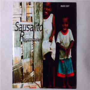 Ragazzi Italiani - Sausalito album flac