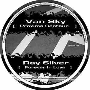 Ray Silver - Forever In Love album flac