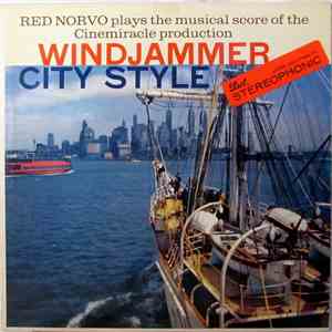 Red Norvo - Windjammer City Style album flac