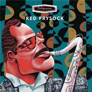 Red Prysock - Swingsation album flac