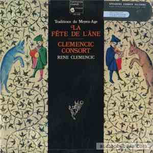 René Clemencic, Clemencic Consort - La Fête De L´âne album flac