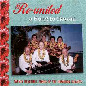 Re-United - A Song To Hawaii album flac