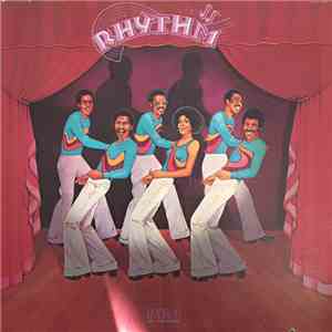 Rhythm - Rhythm album flac