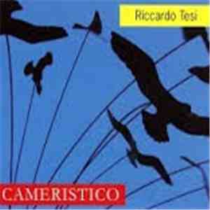 Riccardo Tesi - Cameristico album flac