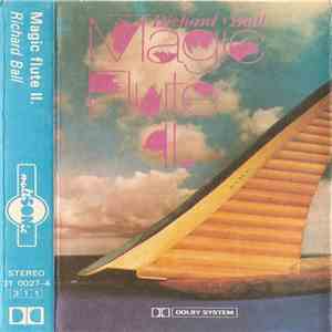 Richard Ball - Magic Flute II. album flac