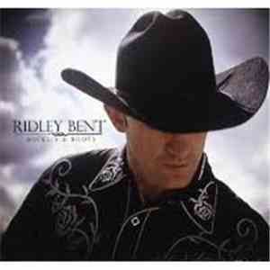 Ridley Bent - Buckles & Boots album flac