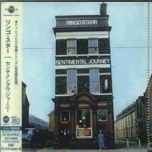 Ringo Starr - Sentimental Journey album flac
