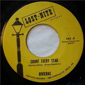 Rivieras - Count Every Star / True Love Is Hard To Find album flac