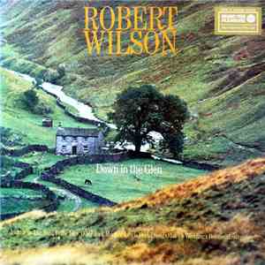 Robert Wilson  - Down In The Glen album flac