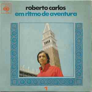 Roberto Carlos - Em Ritmo De Aventura - 1 album flac