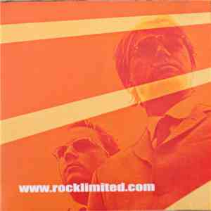 Rock Limited - Businessrock album flac