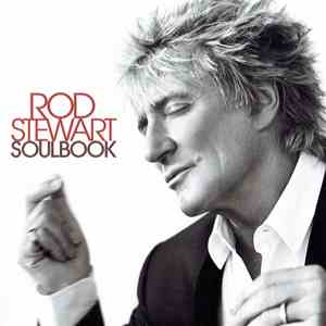 Rod Stewart - Soulbook album flac