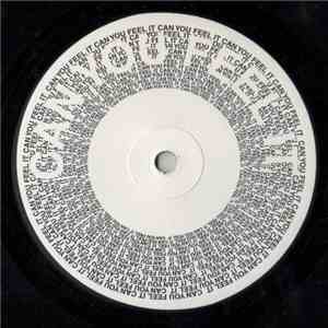 Ron Carroll - Can You Feel It album flac
