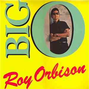 Roy Orbison - Big O album flac