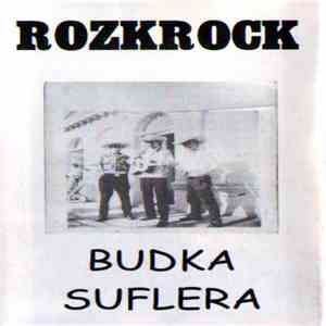 Rozkrock - Budka Suflera album flac