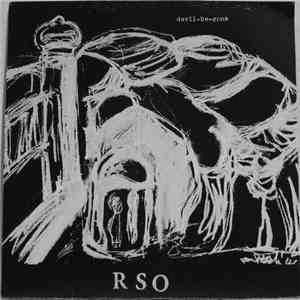 RSO - Devil-be-gone album flac