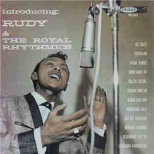 Rudy & The Royal Rhythmics - Introducing album flac