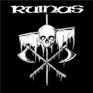Ruinas / Chaosbringer  - Ruinas / Immersion In Darkness album flac