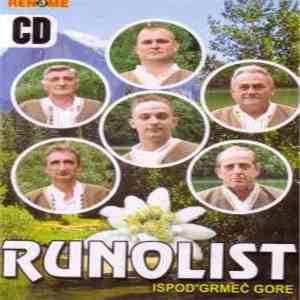 Runolist - Ispod Grmeč Gore album flac