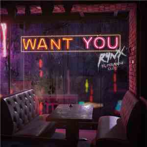 Rynx feat. Miranda Glory - Want You album flac