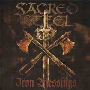 Sacred Steel - Iron Blessings album flac