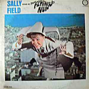 Sally Field - Star Of The Flying Nun album flac