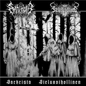 Sarkrista / Sielunvihollinen - Sarkrista / Sielunvihollinen album flac