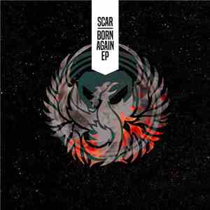 SCAR - Born Again EP album flac