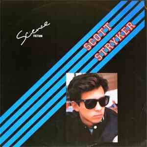 Scott Stryker - Science Fiction album flac