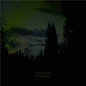 Scraping Cats - The Suffering album flac