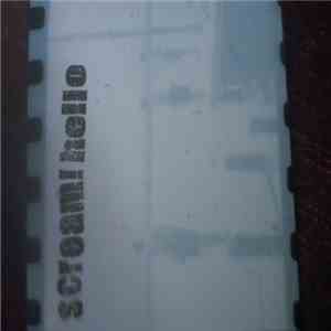 Scream! Hello - Scream! Hello album flac