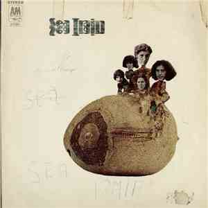Sea Train - Sea Train album flac
