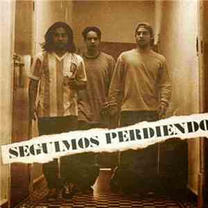 Seguimos Perdiendo - Seguimos Perdiendo album flac