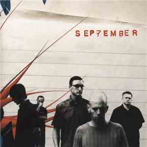 Sep7ember - Moving Across Any Surface album flac