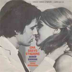 Sergio Endrigo - Una Breve Stagione (Colonna Sonora Originale) album flac