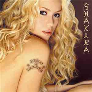 Shakira - Servicio De Lavanderia album flac
