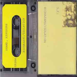Shame, Exposure - Biohazard/Isolation album flac