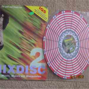 Simon Powers - Mixdisc 2 album flac