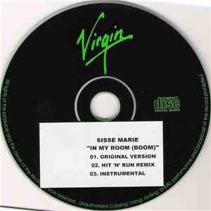 Sisse Marie - In My Room (Boom) album flac