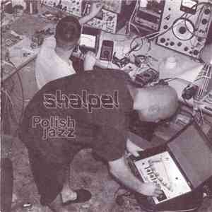 Skalpel - Polish Jazz EP album flac
