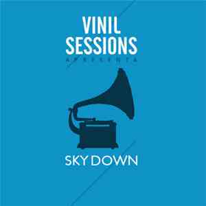 Sky Down - Vinil Sessions#5 album flac