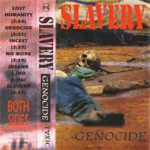 Slavery - Genocide album flac