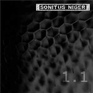 Sonitus Niger - Sonitus Niger 1.1 album flac