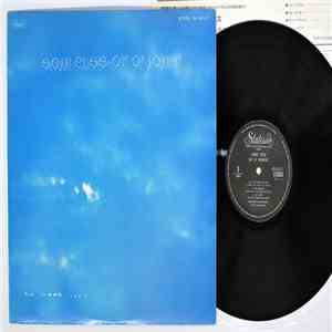 Sonny Criss - Out Of Nowhere album flac