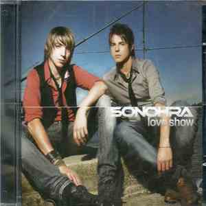 Sonohra - Love Show album flac