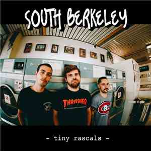 South Berkeley - Tiny Rascals album flac